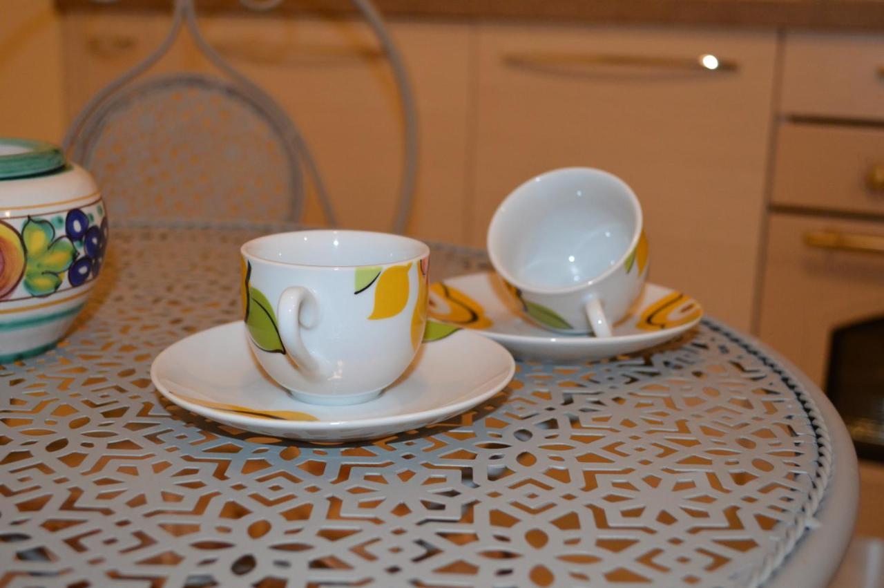 Bed and Breakfast Mikasa Matera Exterior foto