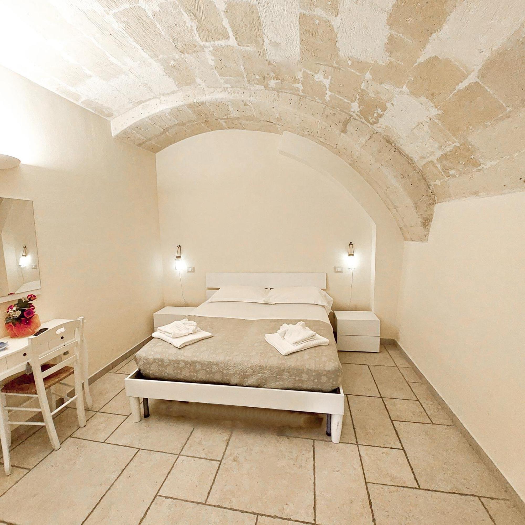 Bed and Breakfast Mikasa Matera Exterior foto
